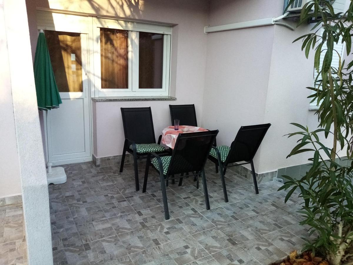Apartment Buic プーラ エクステリア 写真