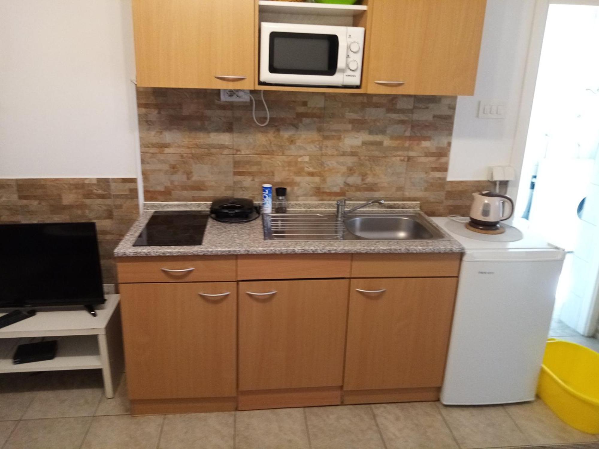 Apartment Buic プーラ エクステリア 写真