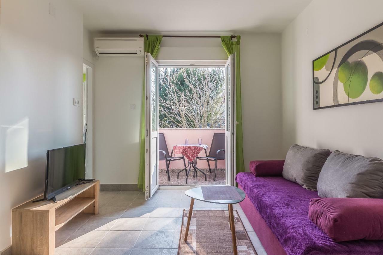 Apartment Buic プーラ エクステリア 写真
