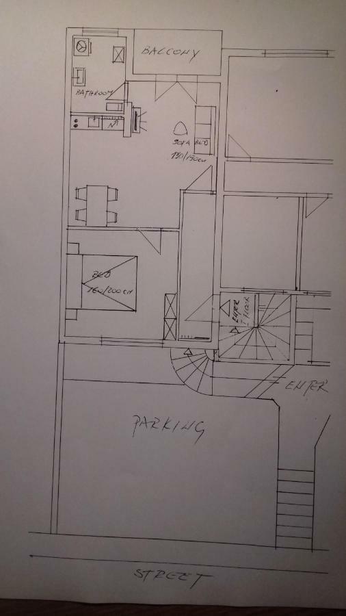 Apartment Buic プーラ エクステリア 写真