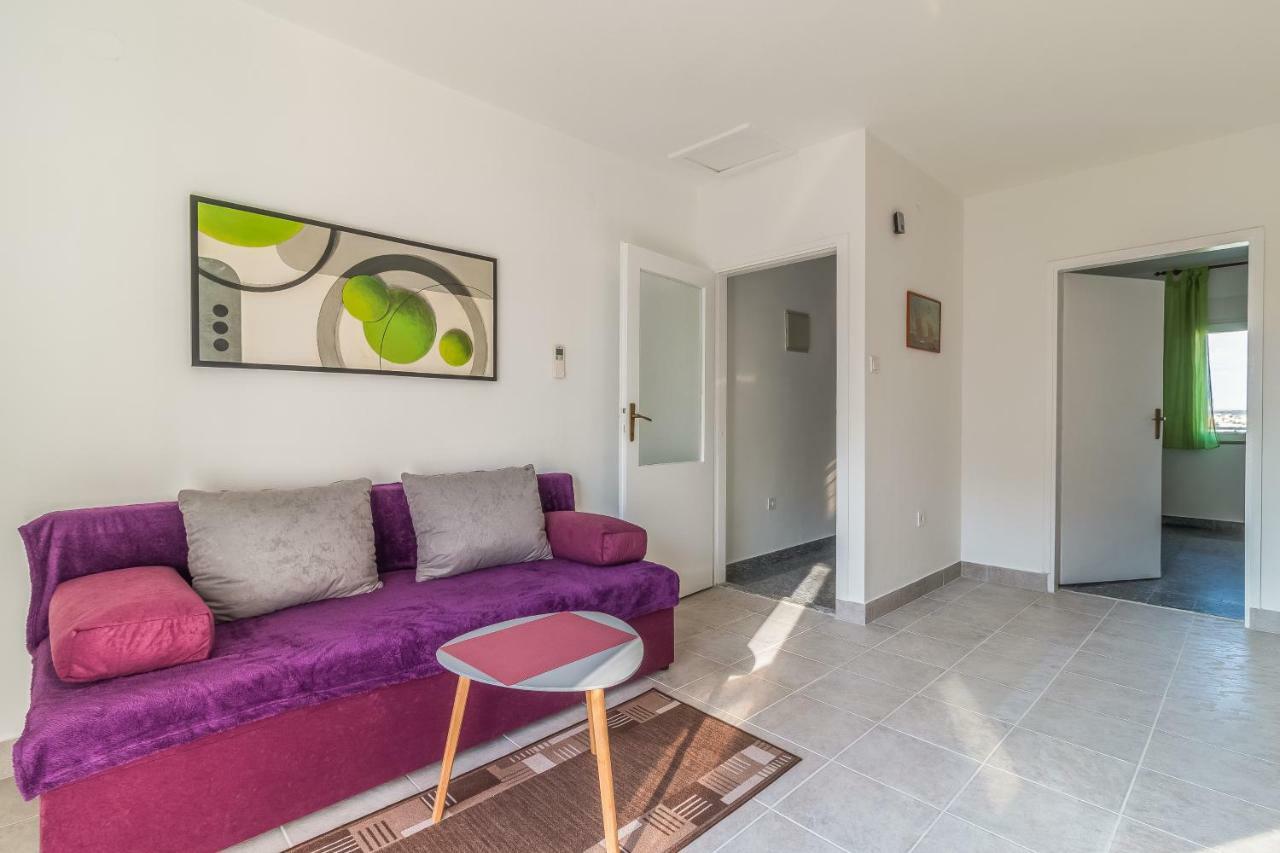 Apartment Buic プーラ エクステリア 写真