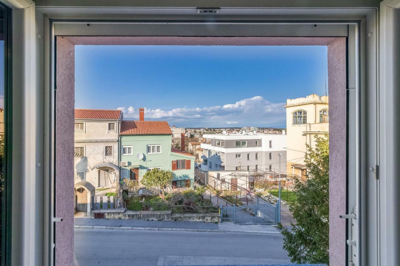 Apartment Buic プーラ エクステリア 写真